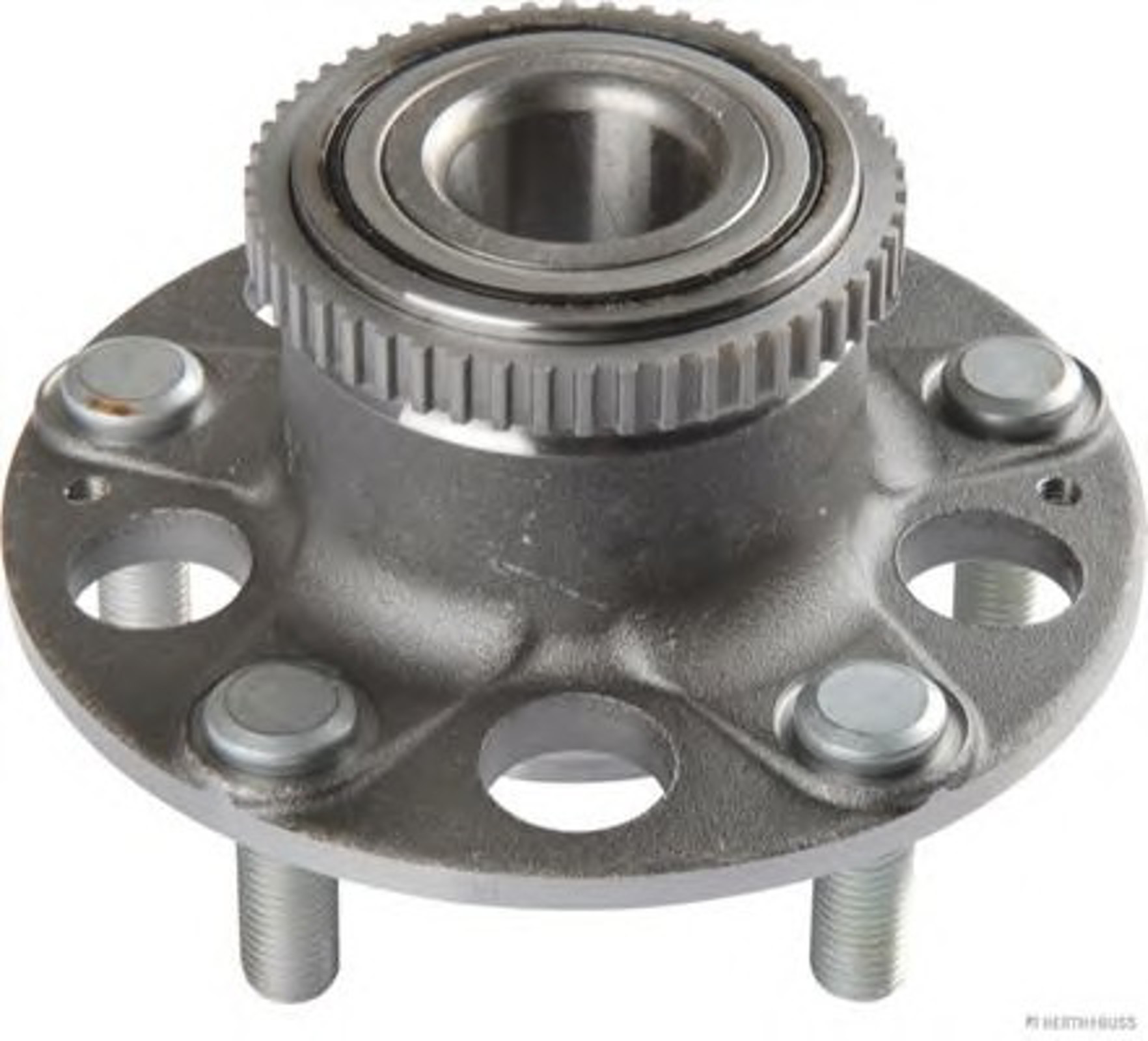 Подшипник ступичный HERTH+BUSS JAKOPARTS J4718009
