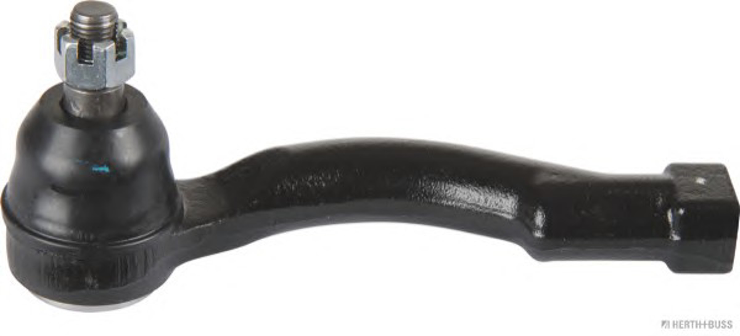 Наконечник рулевой тяги HERTH+BUSS JAKOPARTS J4820316
