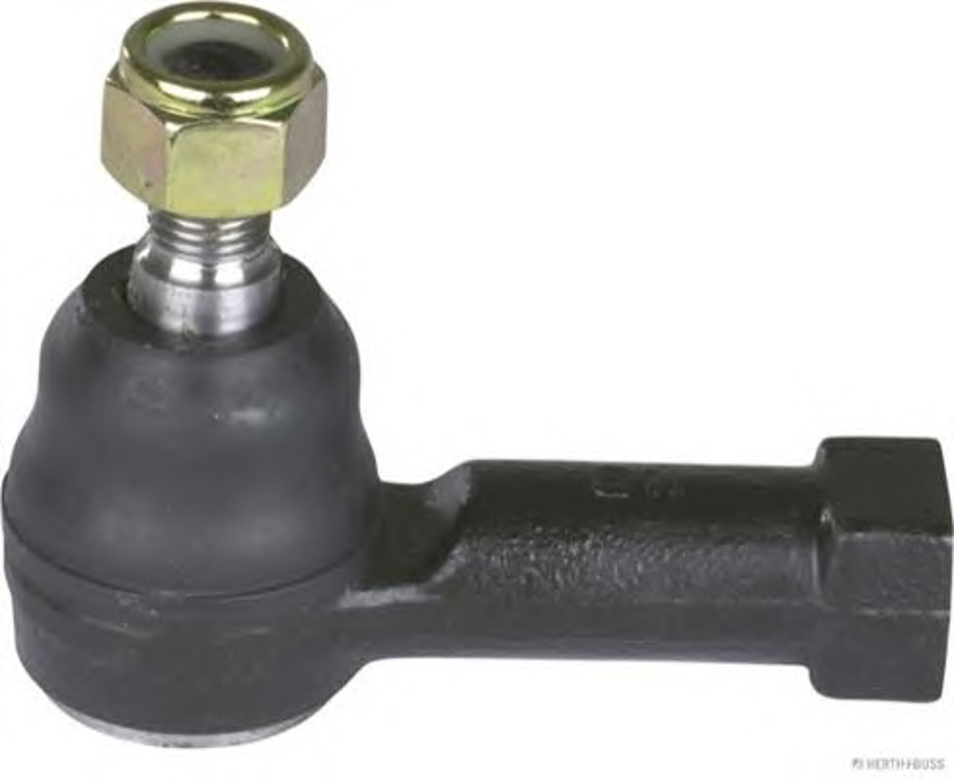 Наконечник рулевой тяги HERTH+BUSS JAKOPARTS J4820400