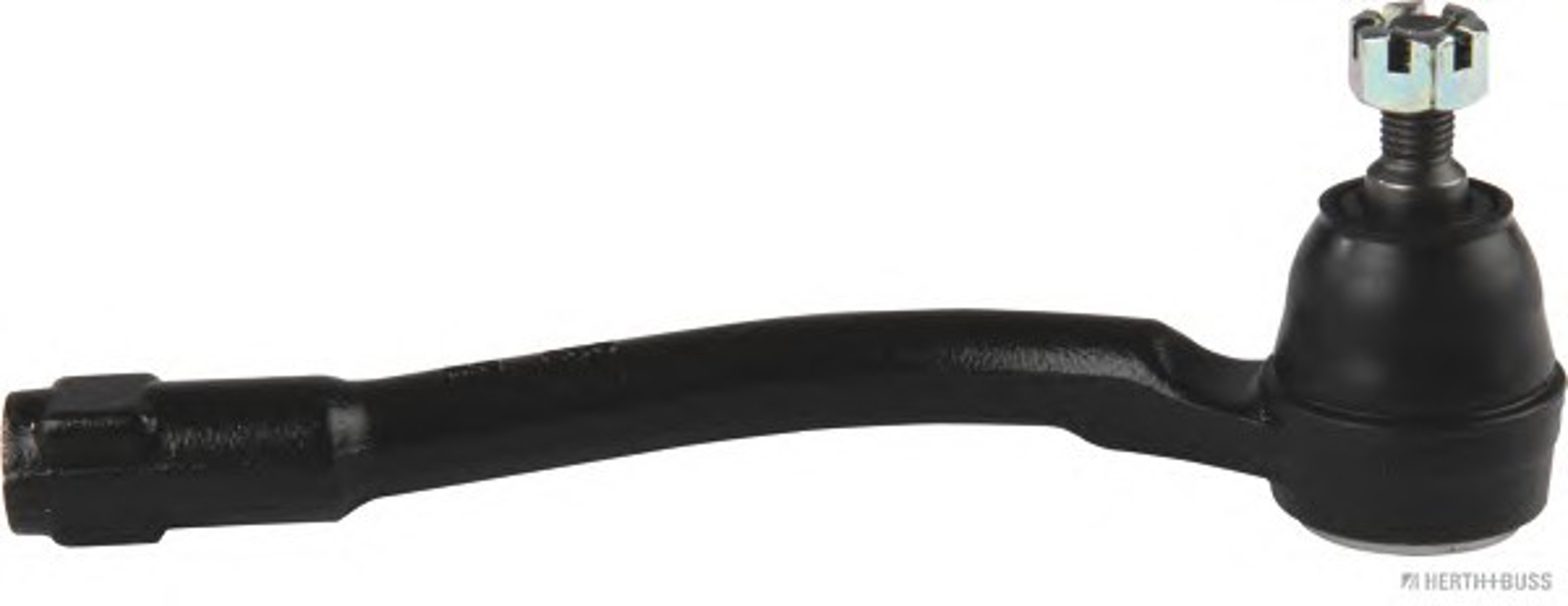 Наконечник рулевой тяги HERTH+BUSS JAKOPARTS J4830505