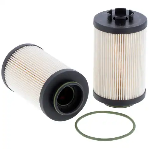 Sn70404 фильтр топливный HIFI FILTER SN70404