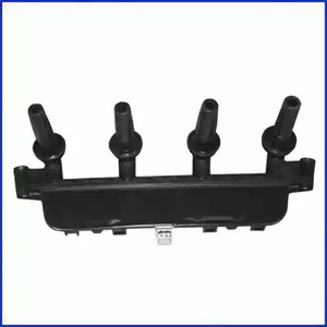 Катушка зажигания HITACHI 2503818