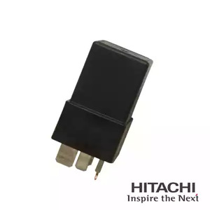 Реле системы накаливания HITACHI 2502060