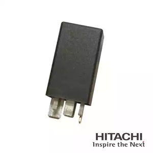 Реле системы накаливания HITACHI 2502061