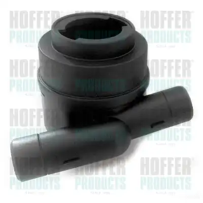 Клапан вентиляции картерных газов HOFFER 8091636
