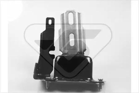 Подвеска механической коробки передач HUTCHINSON 538A13