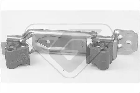 Буфер глушительа HUTCHINSON 538A71