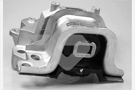Опора кпп HUTCHINSON 594470