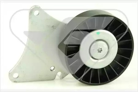 Ролик поликлинового ремня HUTCHINSON T0202