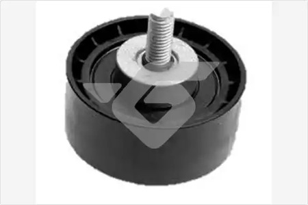 Ролик поликлинового ремня HUTCHINSON T0444