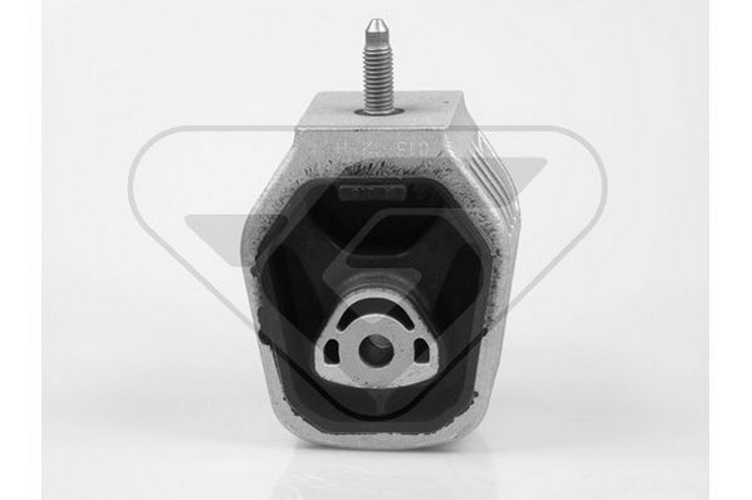 Опора двигателя HUTCHINSON 538729