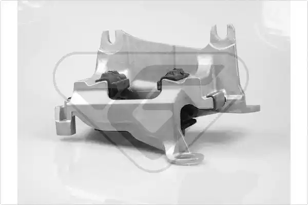 Опора кпп HUTCHINSON 538A08