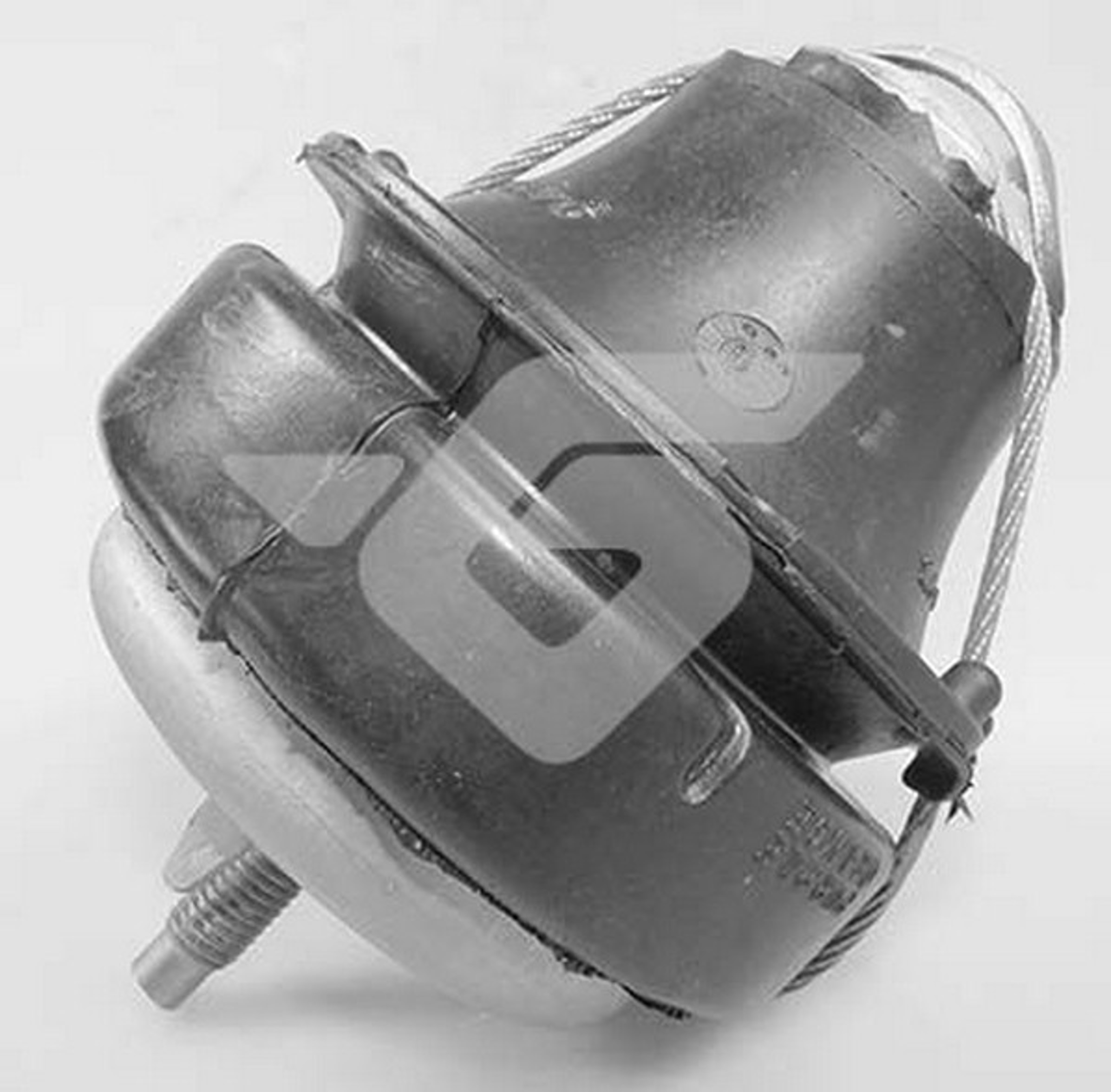 Опора двигателя HUTCHINSON 586437