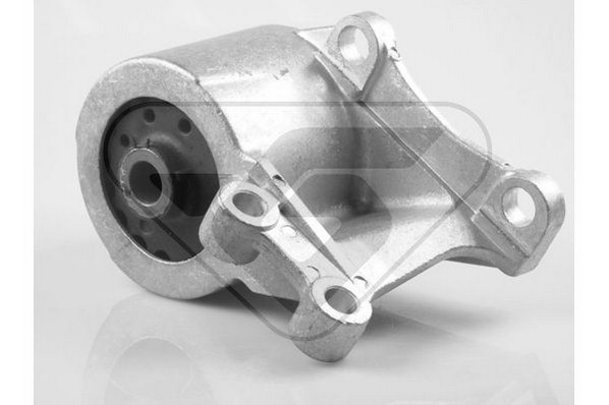Опора кпп HUTCHINSON 594267