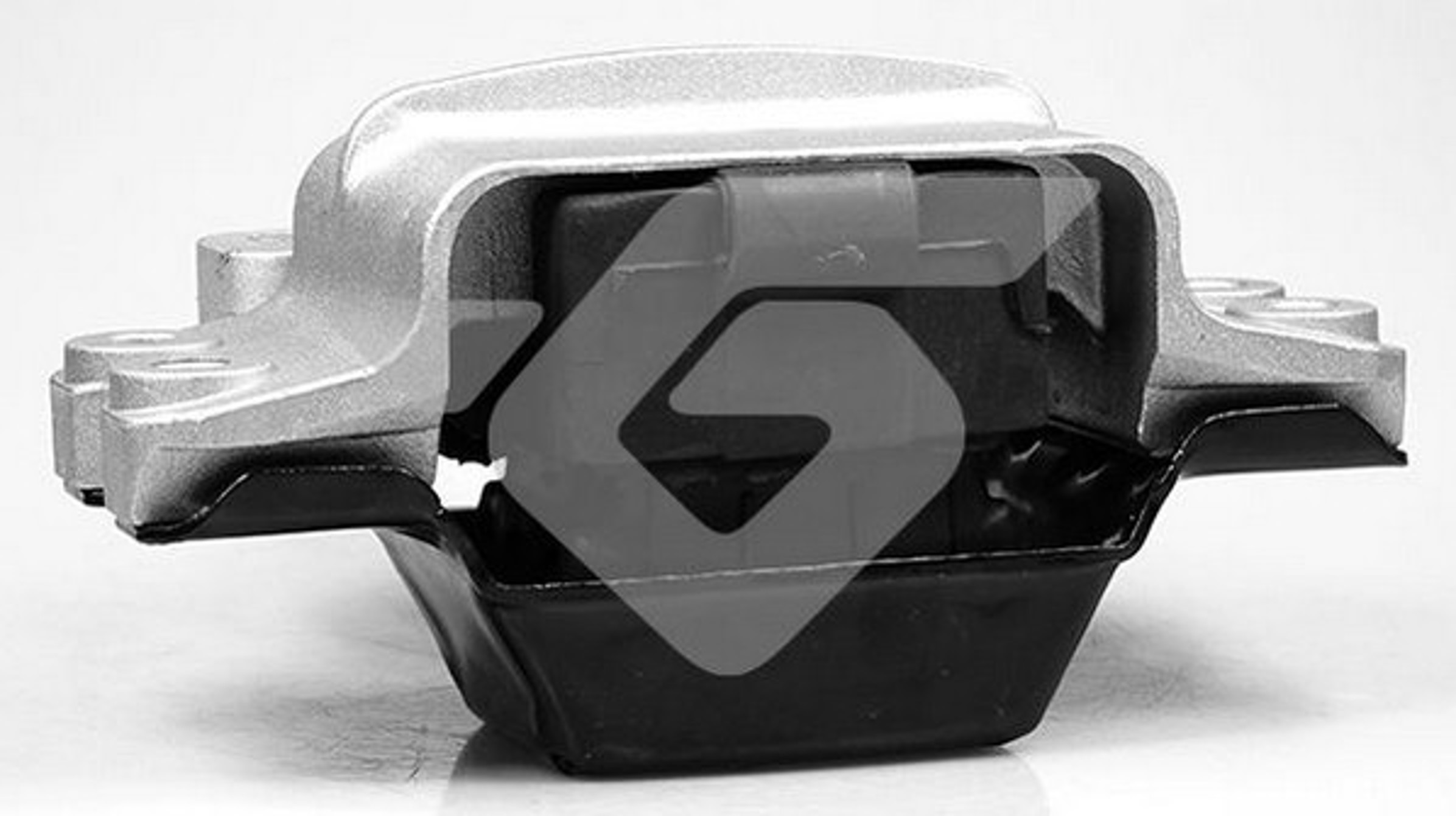 Опора кпп HUTCHINSON 594454