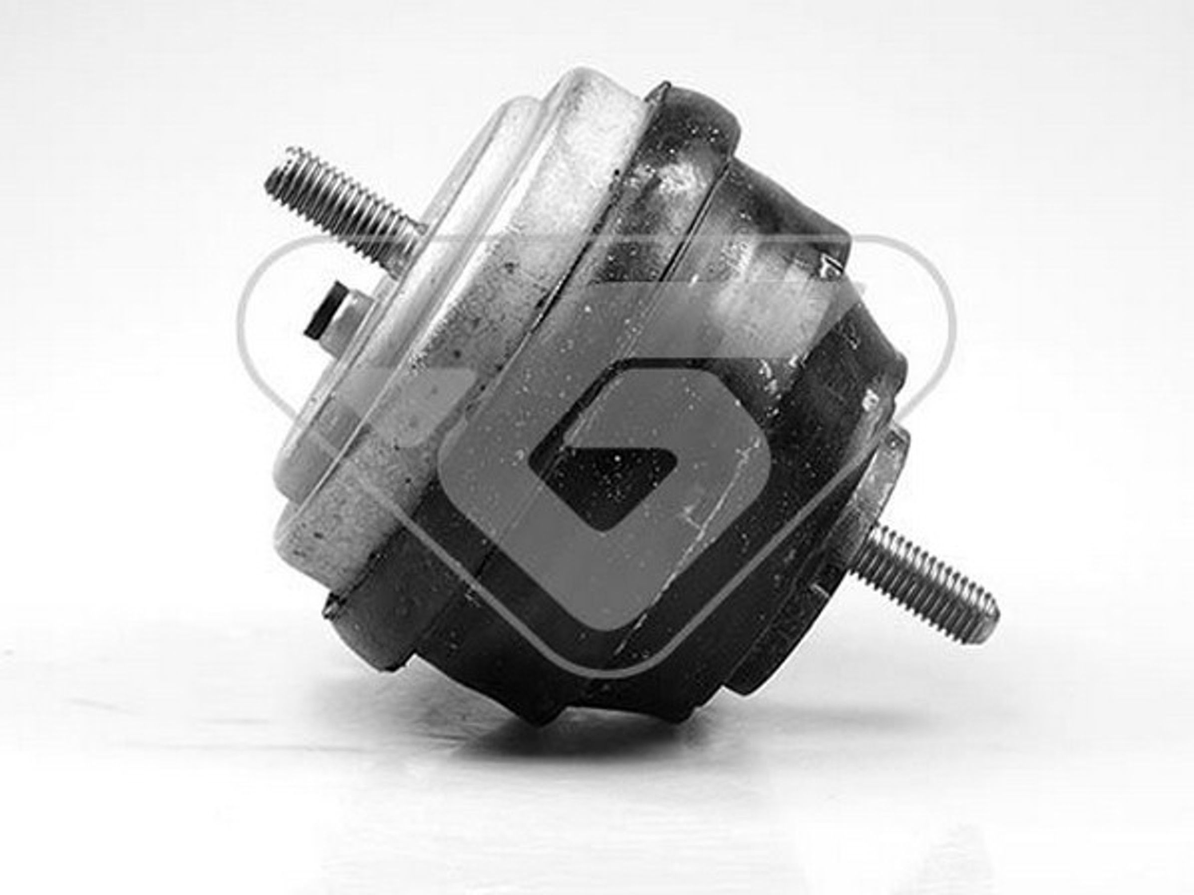 Опора двигателя HUTCHINSON 597050