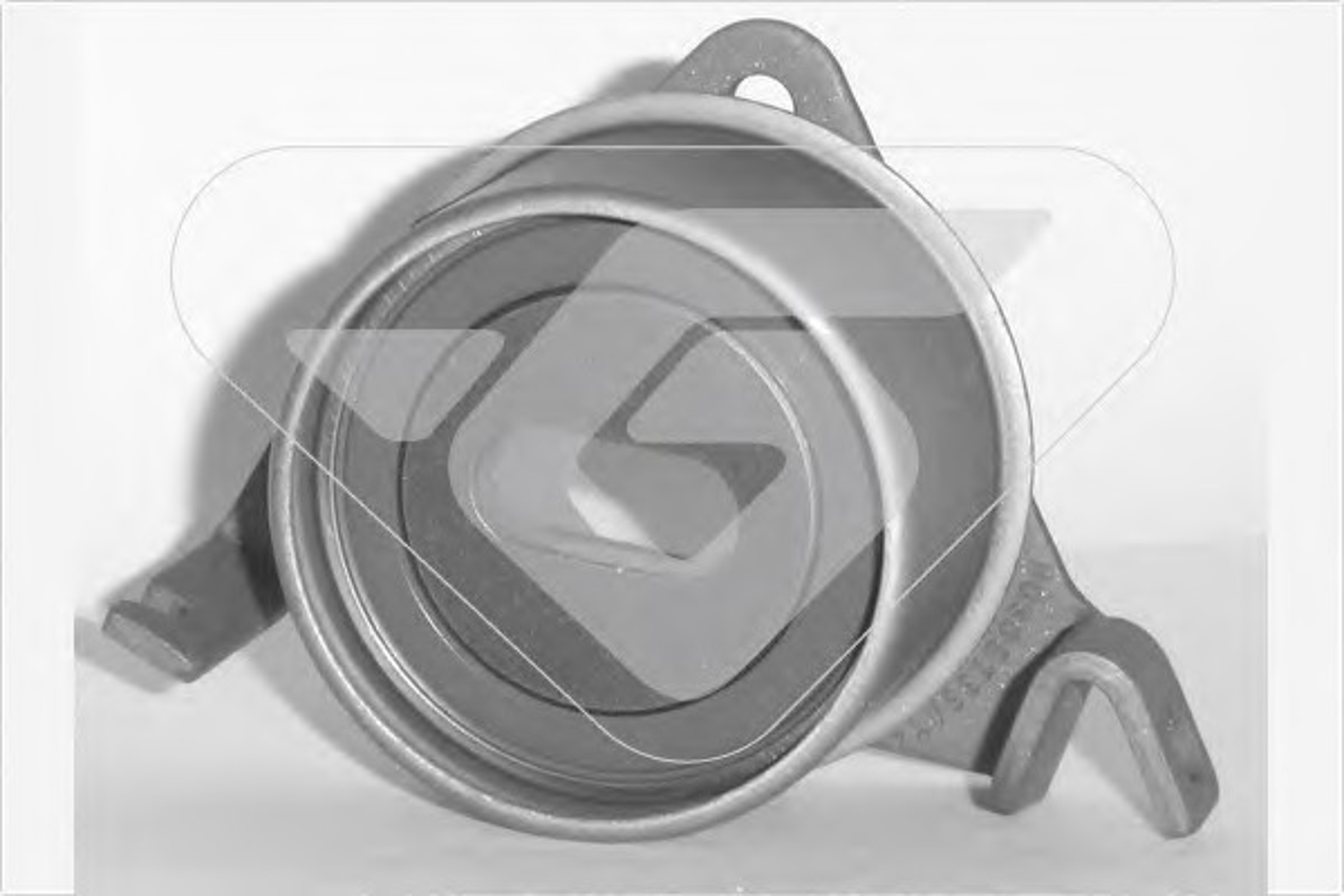 Ролик приводного ремня HUTCHINSON HTG259