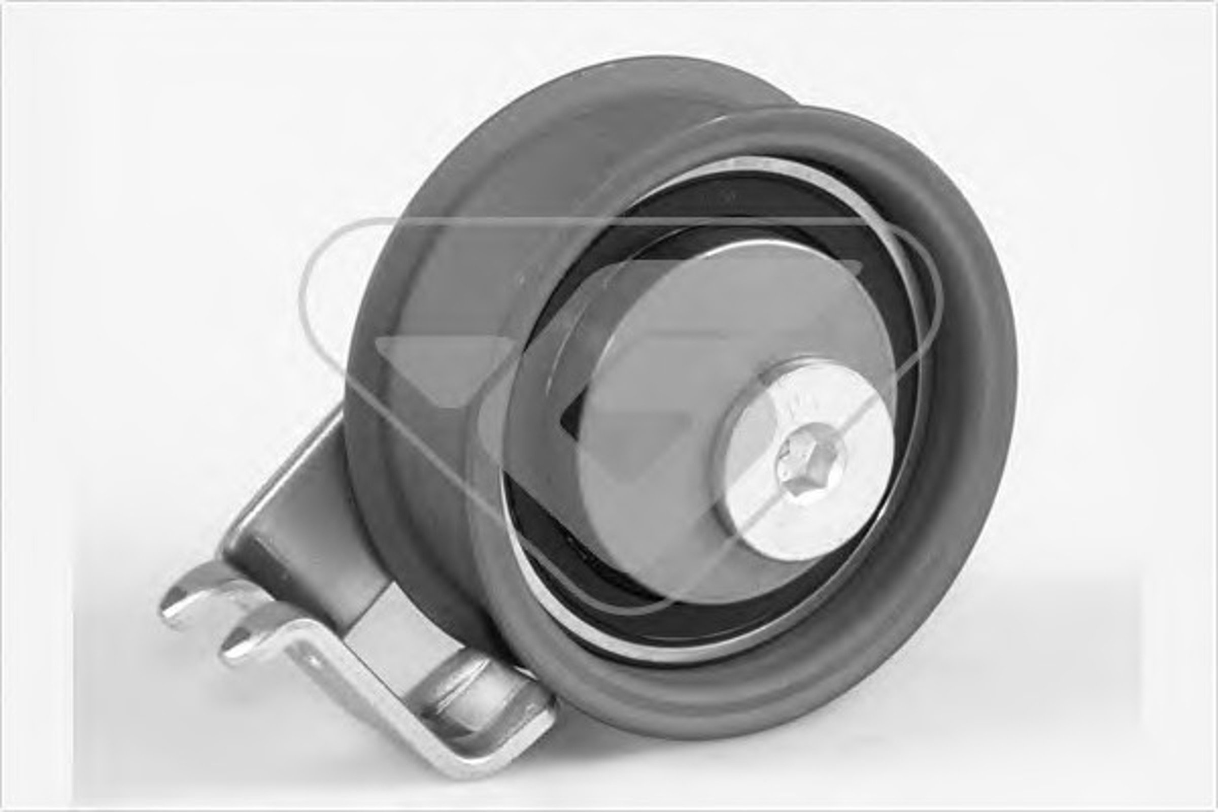 Ролик приводного ремня HUTCHINSON HTG393