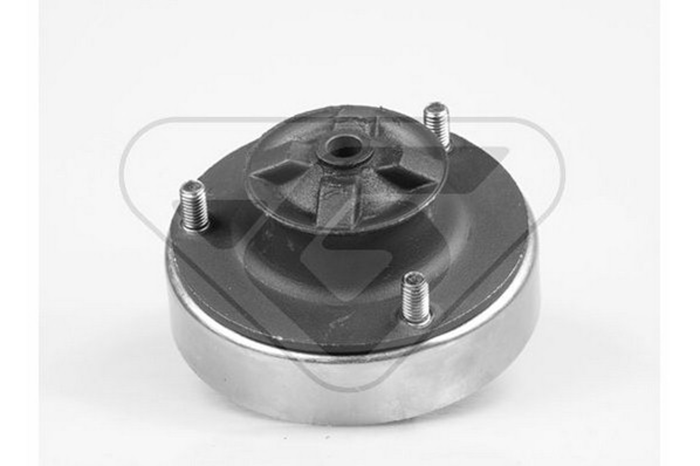 Ремкомплект опоры амортизатора HUTCHINSON KS129