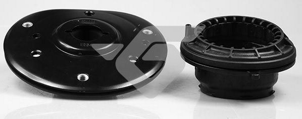 Амортизатор подвески HUTCHINSON KS207