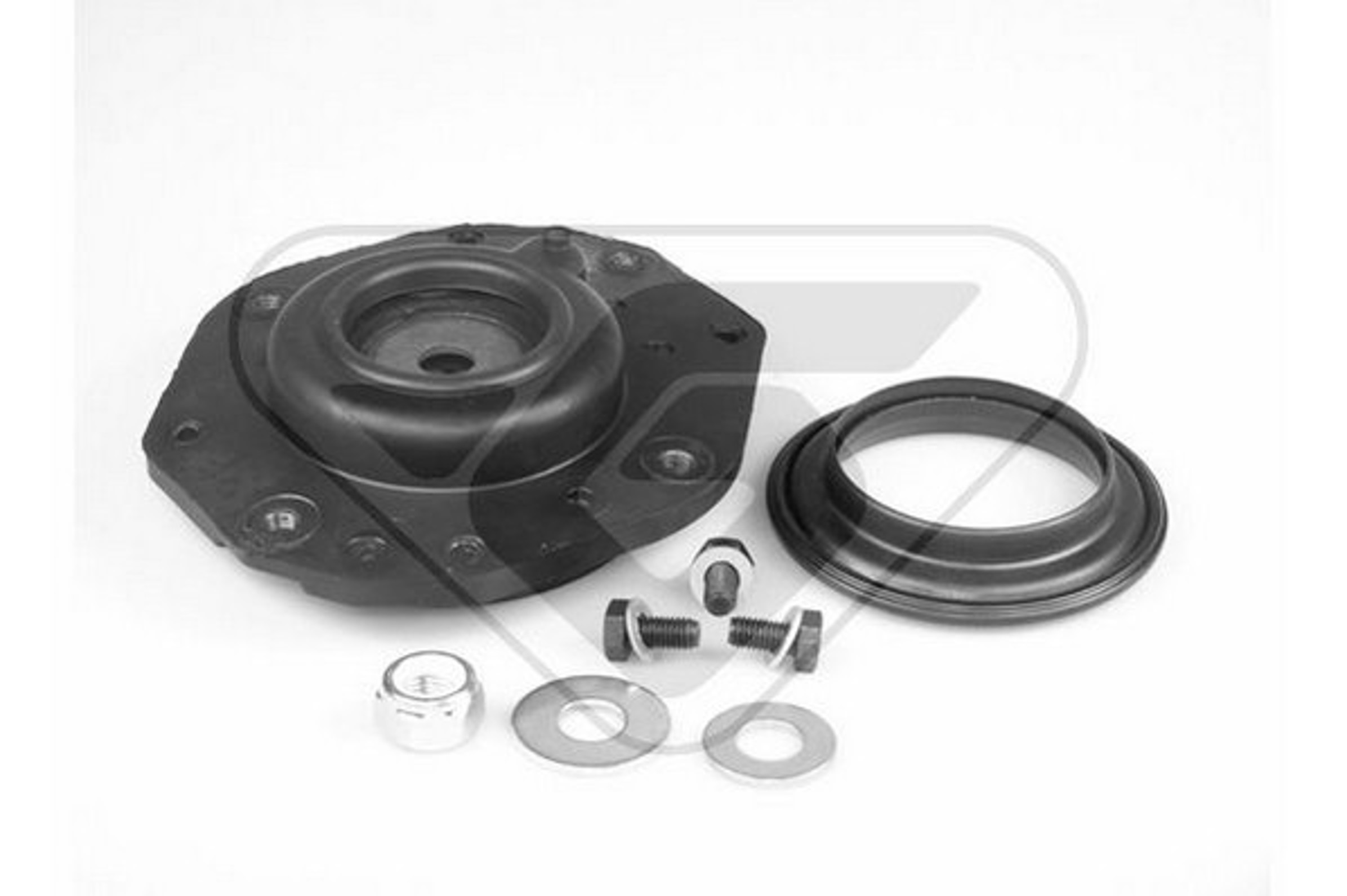 Ремкомплект опоры амортизатора HUTCHINSON KS60