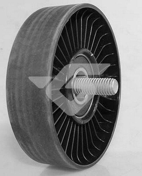 Ролик поликлинового ремня HUTCHINSON T0526