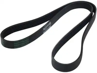 Поликлиновой ремень micro-v stretch fit