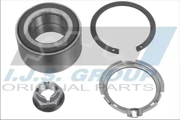Комплект подшипника ступицы колеса IJS GROUP 10-1303