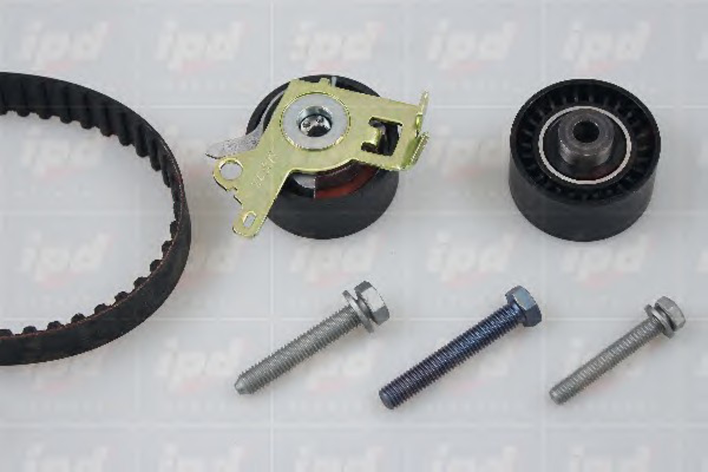 Комплект грм IPD 20-1704
