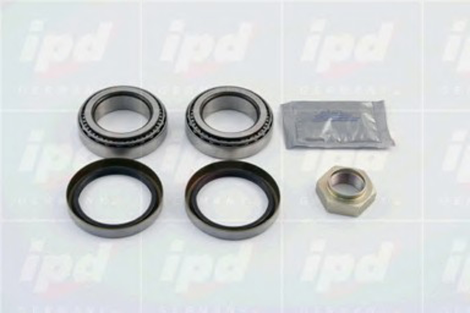 Подшипник ступичный IPD 30-5033