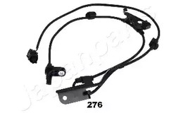 Датчик давления наддува во впускном коллекторе JAPANPARTS ABS-276