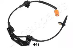 Датчик частоты вращения колеса JAPANPARTS ABS-441