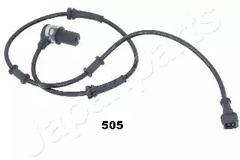 Датчик abs JAPANPARTS ABS-505