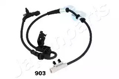 Датчик давления наддува во впускном коллекторе JAPANPARTS ABS-903