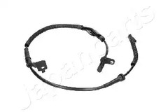 Датчик давления наддува во впускном коллекторе JAPANPARTS ABS-K35