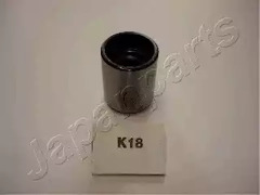 Устройство для натяжения ремня ремень грм JAPANPARTS BE-K18