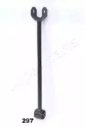 Рычаг подвески JAPANPARTS BS-297