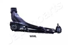 Рычаг нижний лев JAPANPARTS BS-W04L