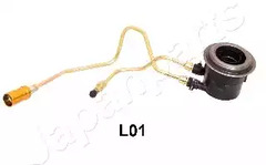 Выжимной подшипник сцепления JAPANPARTS CF-L01