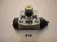 Цилиндр тормозной рабочий JAPANPARTS CS-618