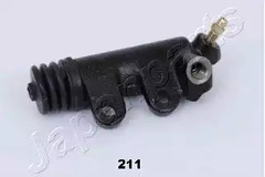 Рабочий цилиндр сцепления JAPANPARTS CY-211