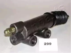 Рабочий цилиндр сцепления JAPANPARTS CY-299