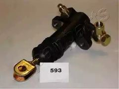 Рабочий цилиндр система сцепления