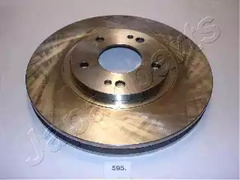 Тормозной диск JAPANPARTS DI-595