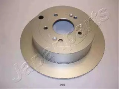 Тормозной диск JAPANPARTS DP-H06
