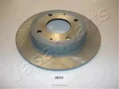 Диск тормозной JAPANPARTS DP-M00