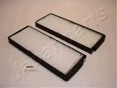 Фильтр воздух во внутренном пространстве