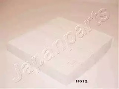 Фильтр воздух во внутренном пространстве