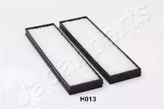 Фильтр воздух во внутренном пространстве