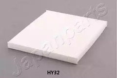 Фильтр воздушный JAPANPARTS FAA-HY32